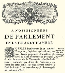 Couverture Rapport Floquet Couverture Rapport Floquet