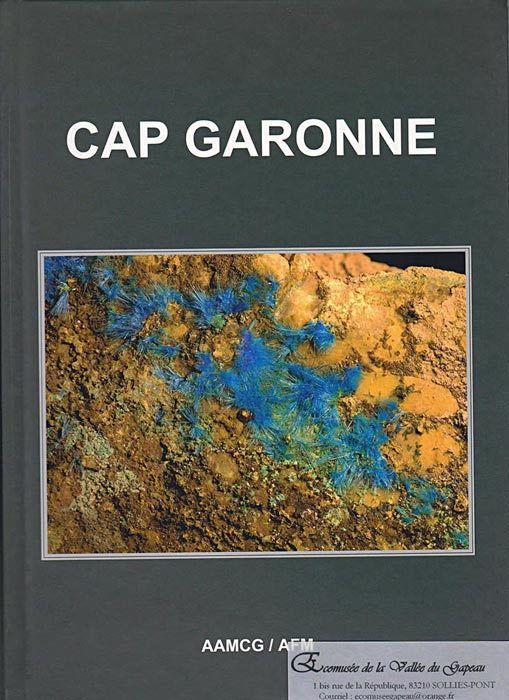 Cap Garonne