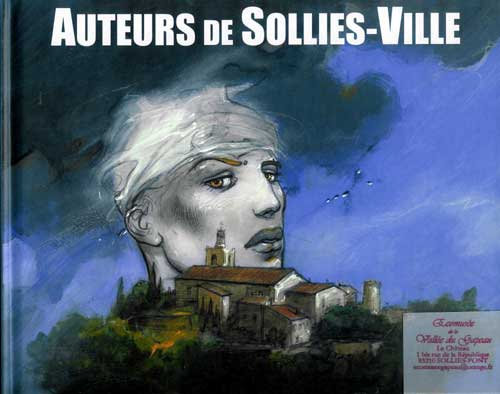 Auteurs de Solliès-Ville