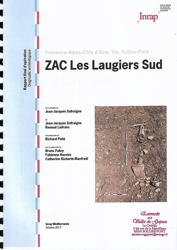 ZAC Les Laugiers Sud