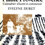 Livre : Fêtes de Hautes Provence